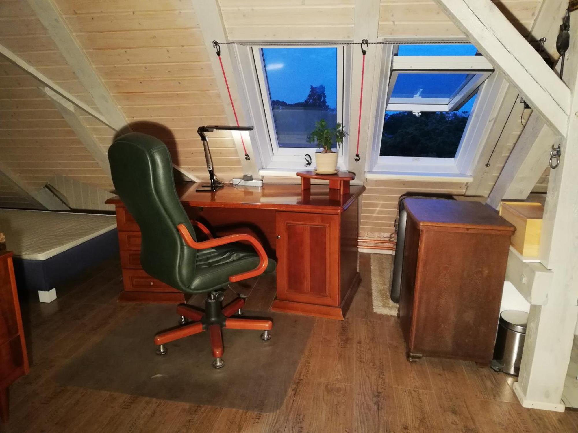 Standard Triple Studio