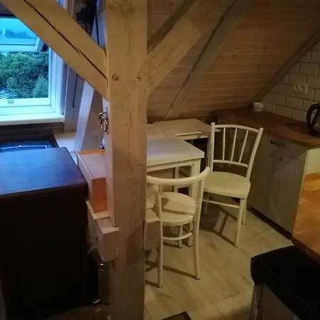 Apartament V Piętro-2