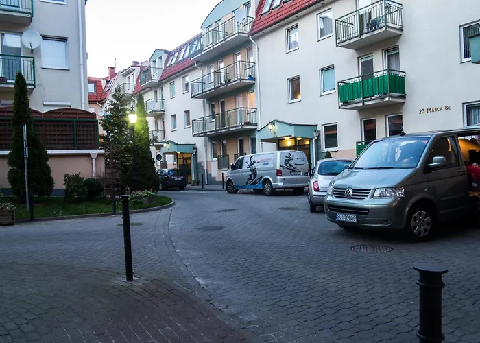 Sopot Apartament